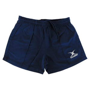Rugby Imports Gilbert Kiwi Pro Rugby Short