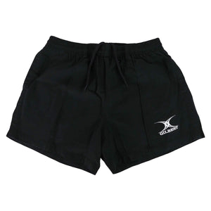 Rugby Imports Gilbert Kiwi Pro Rugby Short