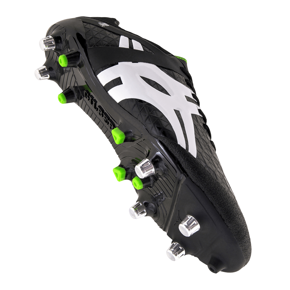 Rugby Imports Gilbert Kuro Pro L1 6 Stud Rugby Boot