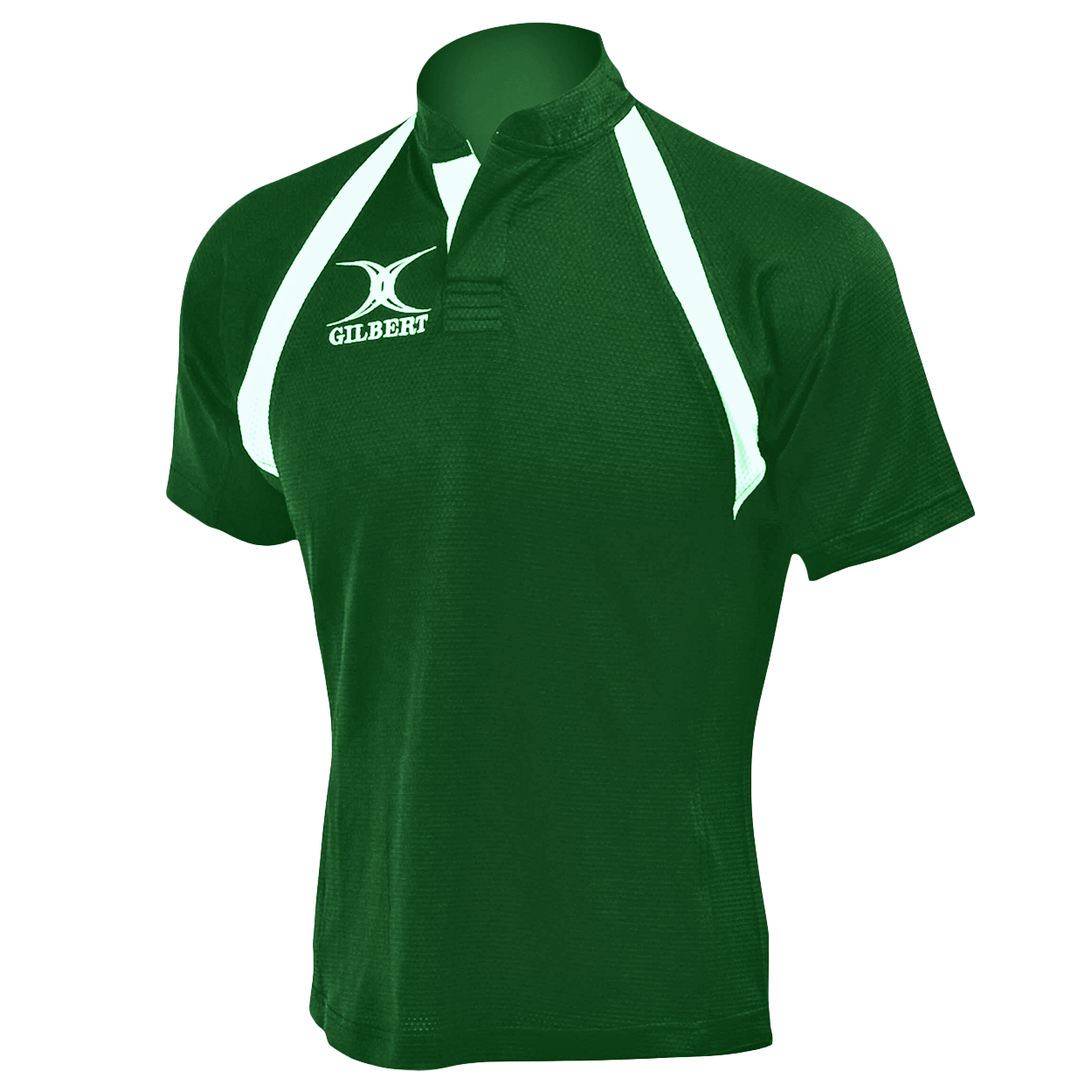Rugby Imports Gilbert Lightweight Match Rugby Jersey