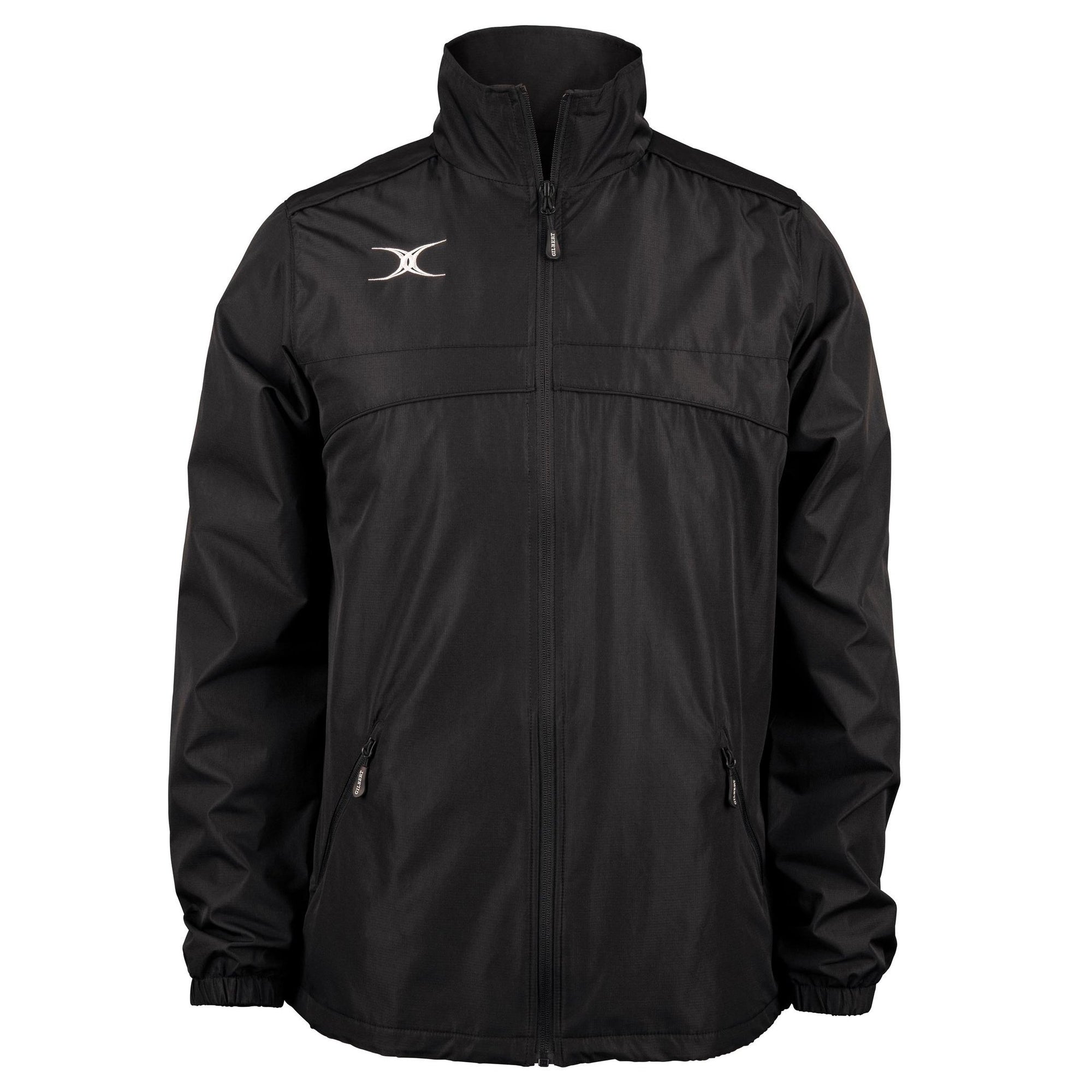 Rugby Imports Gilbert Photon Full Zip Jacket