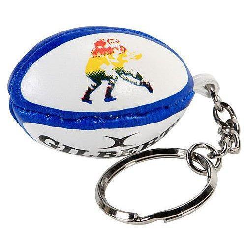 Rugby Imports Gilbert Rugby Imports Ball Keyring