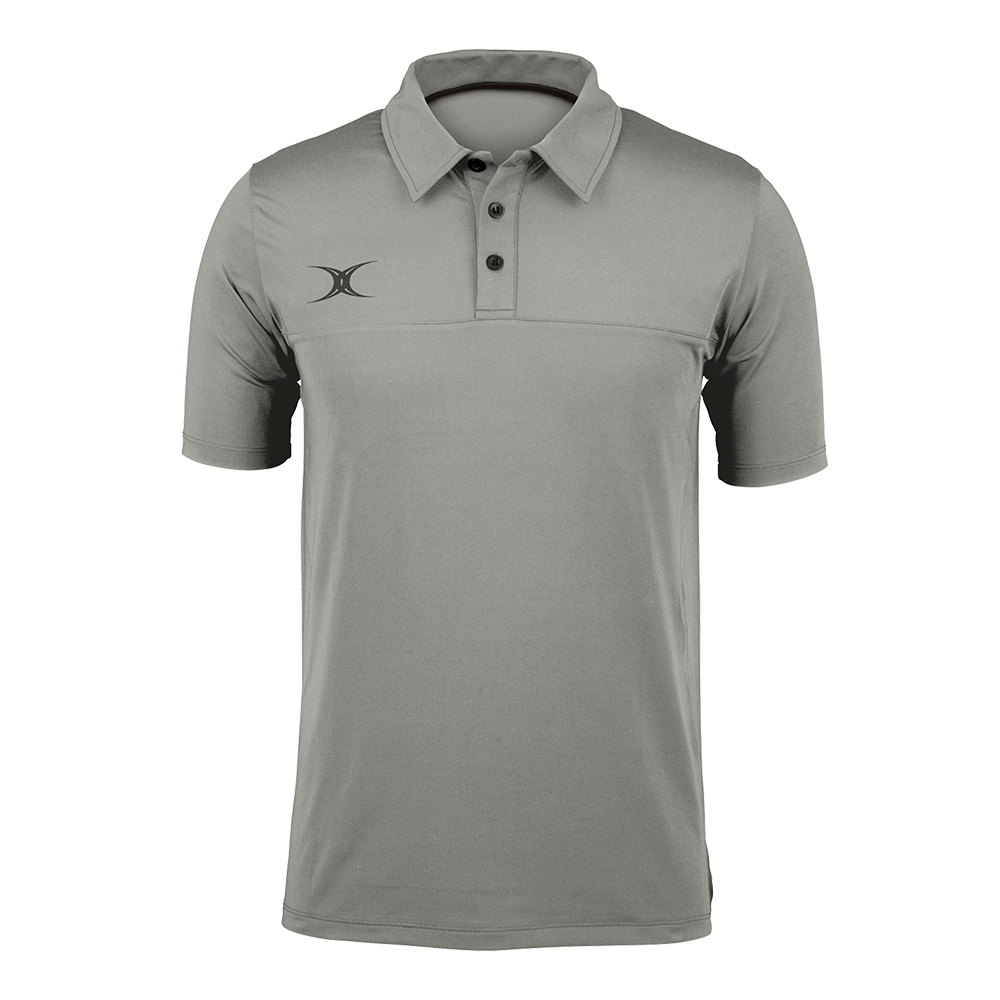 Rugby Imports Gilbert Rugby Pro Tech Polo
