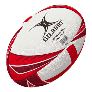 Rugby Imports Gilbert Rugby World Cup 2021 England Ball