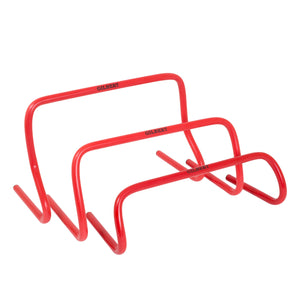 Rugby Imports Gilbert Step Hurdles