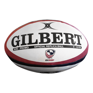 Rugby Imports Gilbert USA Giant Rugby Ball