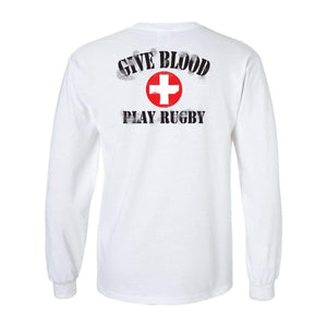 Rugby Imports Give Blood Play Rugby Gift Box