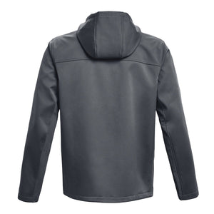 Rugby Imports GRU Coldgear Hooded Infrared Jacket