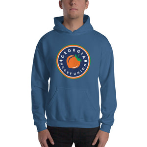 Rugby Imports GRU Heavy Blend Hoodie