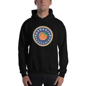 Rugby Imports GRU Heavy Blend Hoodie