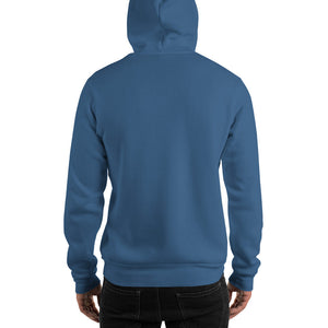 Rugby Imports GRU Heavy Blend Hoodie