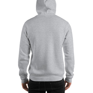 Rugby Imports GRU Heavy Blend Hoodie
