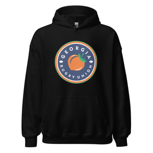 Rugby Imports GRU Heavy Blend Hoodie