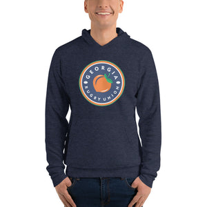 Rugby Imports GRU Pullover Hoodie