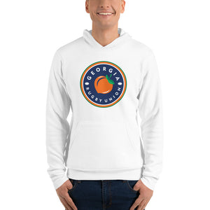 Rugby Imports GRU Pullover Hoodie