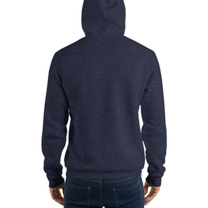 Rugby Imports GRU Pullover Hoodie