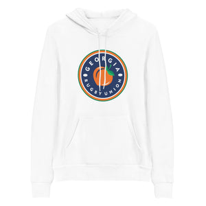 Rugby Imports GRU Pullover Hoodie