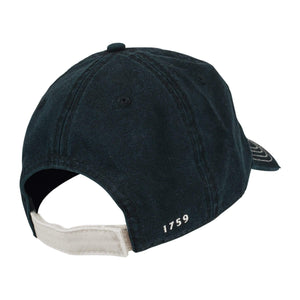 Rugby Imports Guinness Black Gaelic Opener Cap