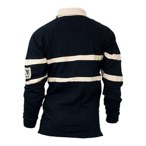 Rugby Imports Guinness Traditional Rugby Jersey