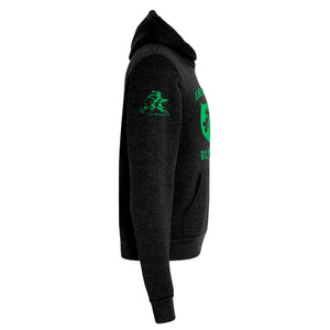 Rugby Imports Ireland Rugby Premium Lineup Hoodie