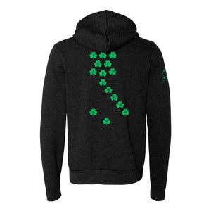 Rugby Imports Ireland Rugby Premium Lineup Hoodie