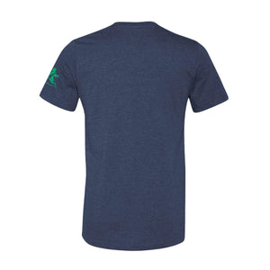 Rugby Imports Ireland Rugby Shield Logo T-Shirt