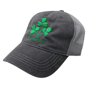 Rugby Imports Ireland Rugby Trucker Cap