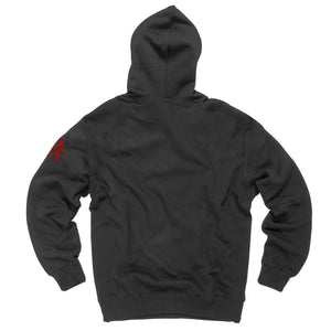 Rugby Imports Japan Rugby Logo Hoodie