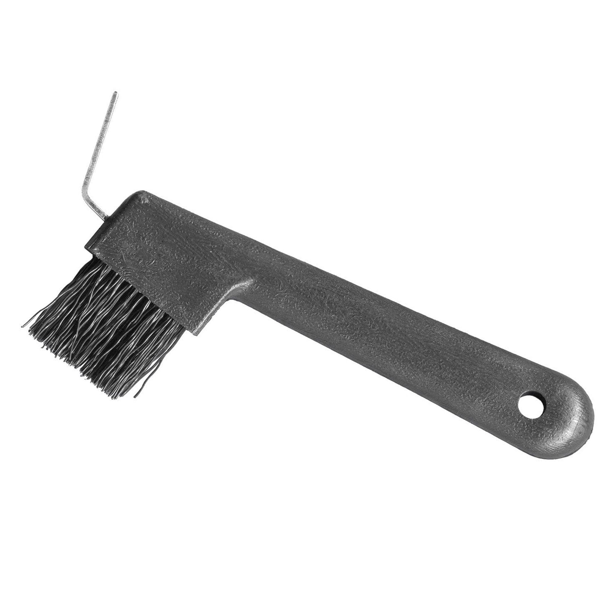 Rugby Imports Kwik Goal Cleat Brush with Pick