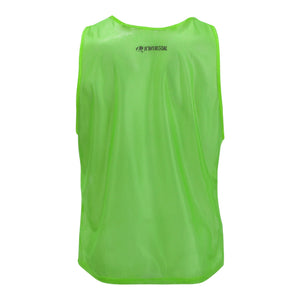 Rugby Imports Kwik Goal Deluxe Scrimmage Vest - Adult