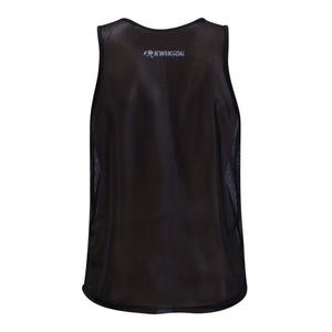 Rugby Imports Kwik Goal Deluxe Scrimmage Vest - Adult