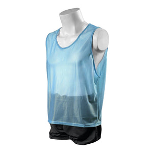 Rugby Imports Kwik Goal Deluxe Scrimmage Vest - Adult