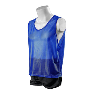 Rugby Imports Kwik Goal Deluxe Scrimmage Vest - Adult