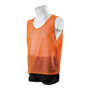 Rugby Imports Kwik Goal Deluxe Scrimmage Vest - Youth