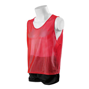 Rugby Imports Kwik Goal Deluxe Scrimmage Vest - Youth