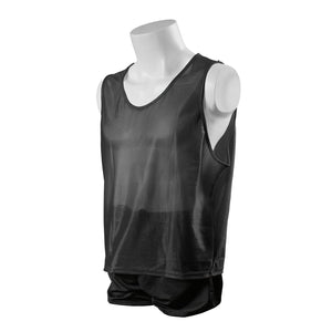 Rugby Imports Kwik Goal Deluxe Scrimmage Vest - Youth