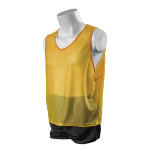Rugby Imports Kwik Goal Deluxe Scrimmage Vest - Youth