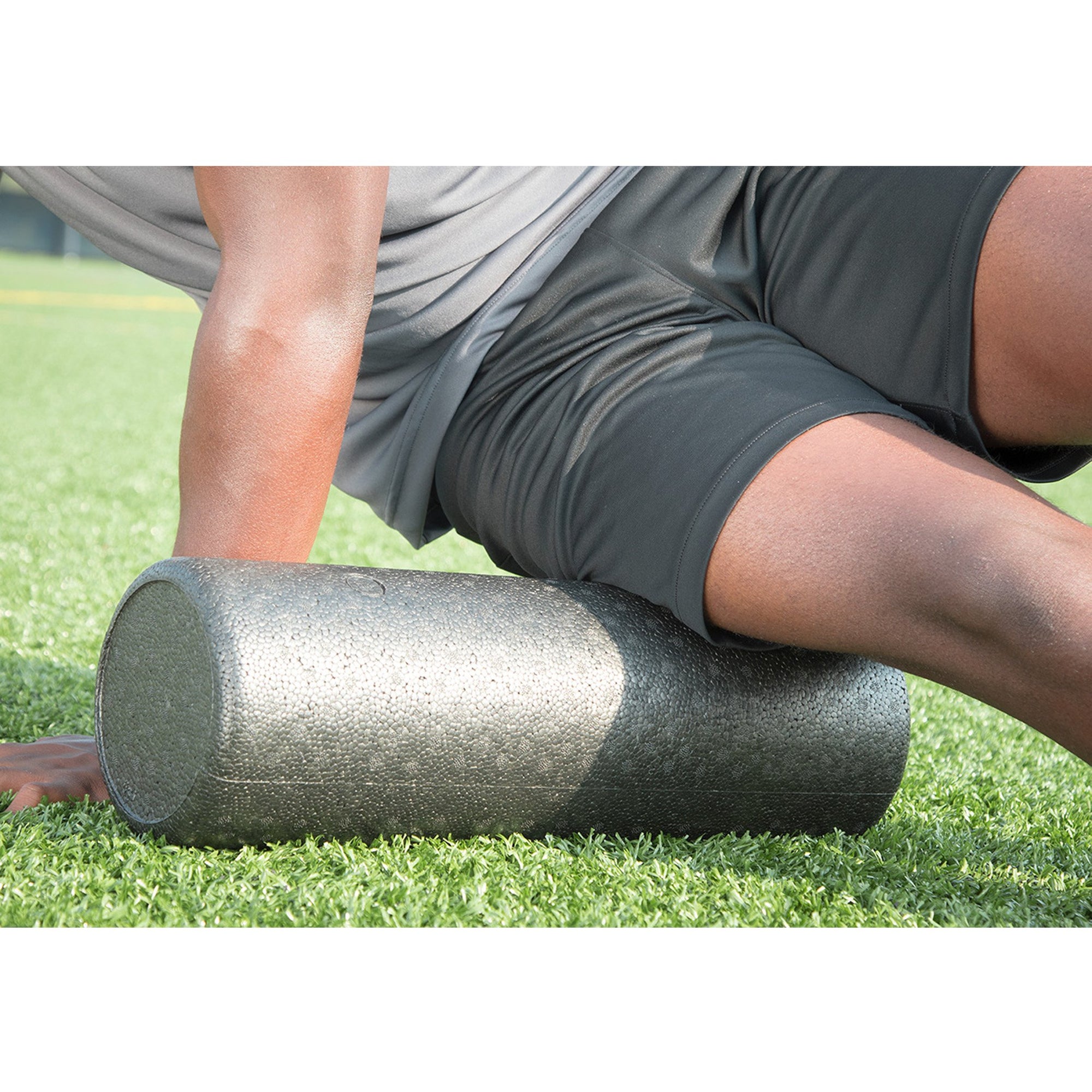 Rugby Imports Kwik Goal Recovery Roller
