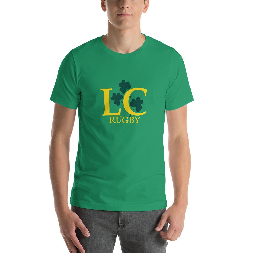 Rugby Imports Le Moyne Rugby Short-Sleeve T-Shirt
