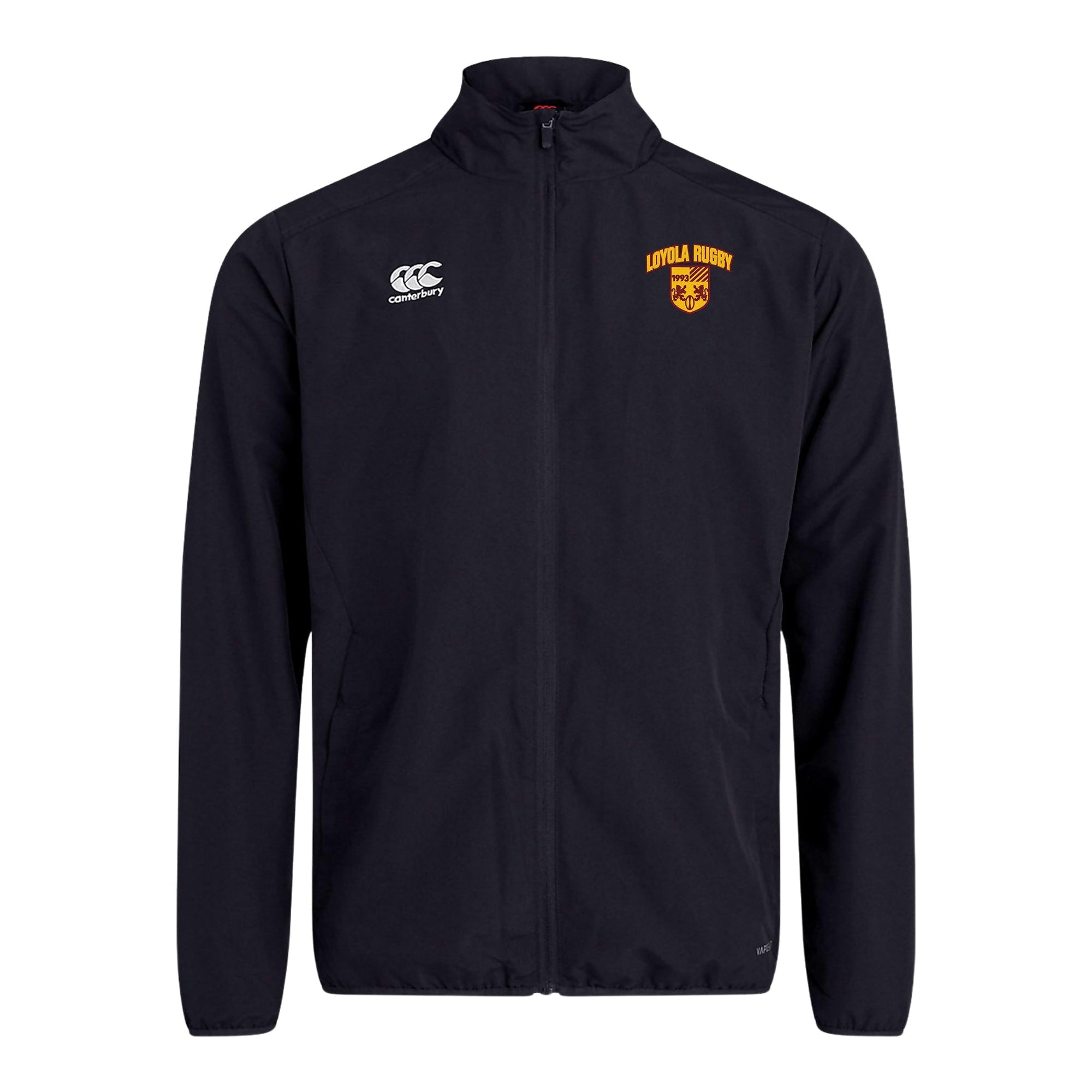 Rugby Imports Loyola Rugby CCC Track Jacket