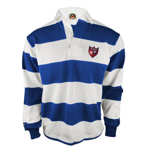 Rugby Imports Marysville RFC Traditional 4 Inch Stripe Rugby Jersey