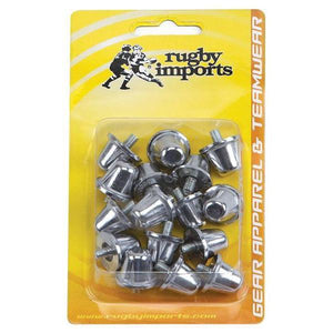 Rugby Imports Metal Rugby Boot Replacement Studs