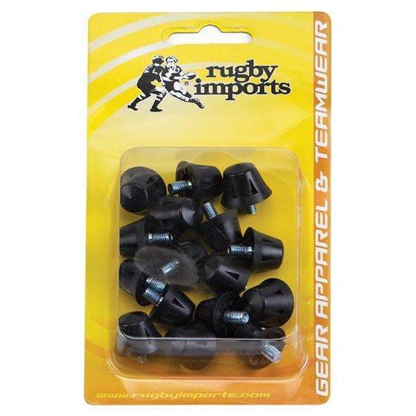 Rugby Imports Molded Rugby Boot Replacement Studs