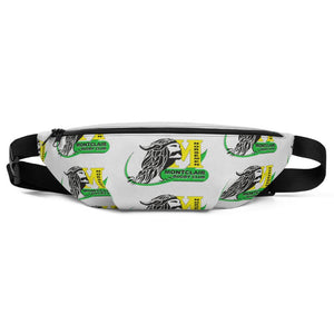 Rugby Imports Montclair Rugby Club Fanny Pack