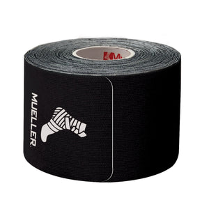 Rugby Imports Mueller Kinesiology Tape Pre-Cut I-Strips