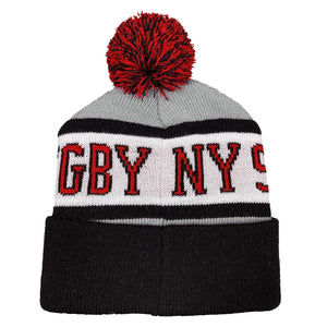 Rugby Imports New York Sevens Pom Hat