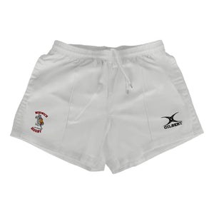 Rugby Imports Norwich Kiwi Pro Rugby Shorts