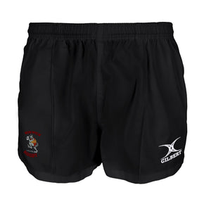 Rugby Imports Norwich Kiwi Pro Rugby Shorts