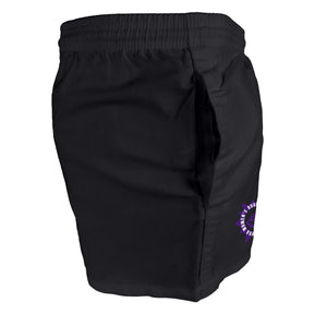 Rugby Imports NOVA  Kiwi Pro Rugby Shorts