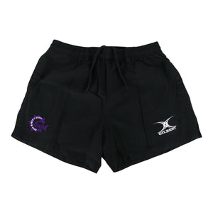 Rugby Imports NOVA  Kiwi Pro Rugby Shorts